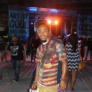 Meet your Posher, Wayne